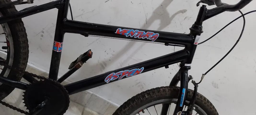 Bicicleta aro 20 - Itaquera  - Foto 2