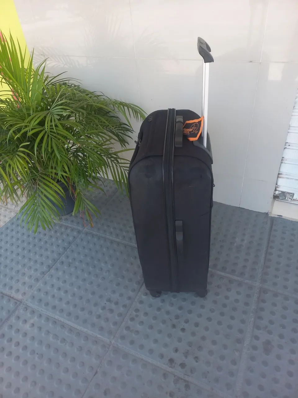 Mala de viagem P. 23kg  - Foto 2