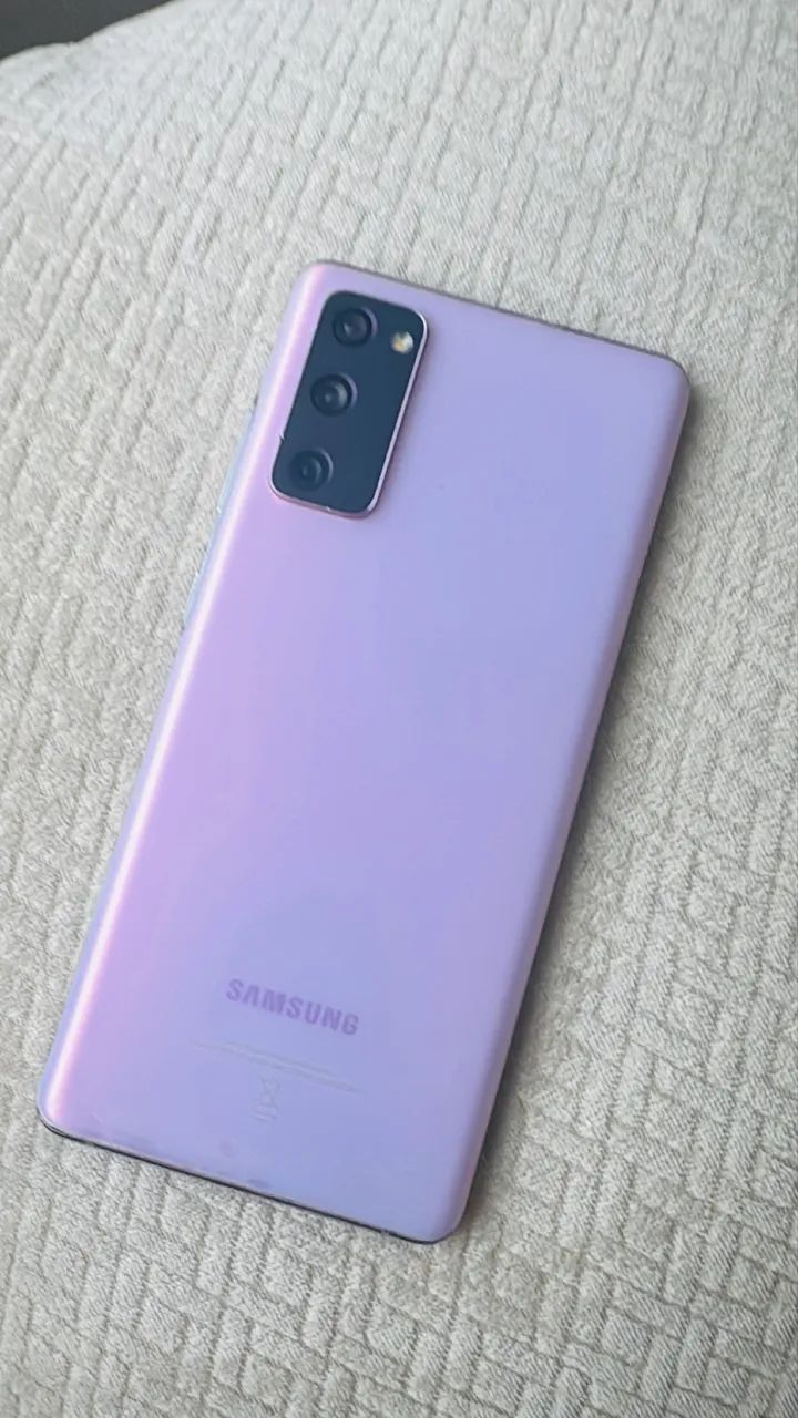 Samsung Fe 20 perfeitas condições  - Foto 4