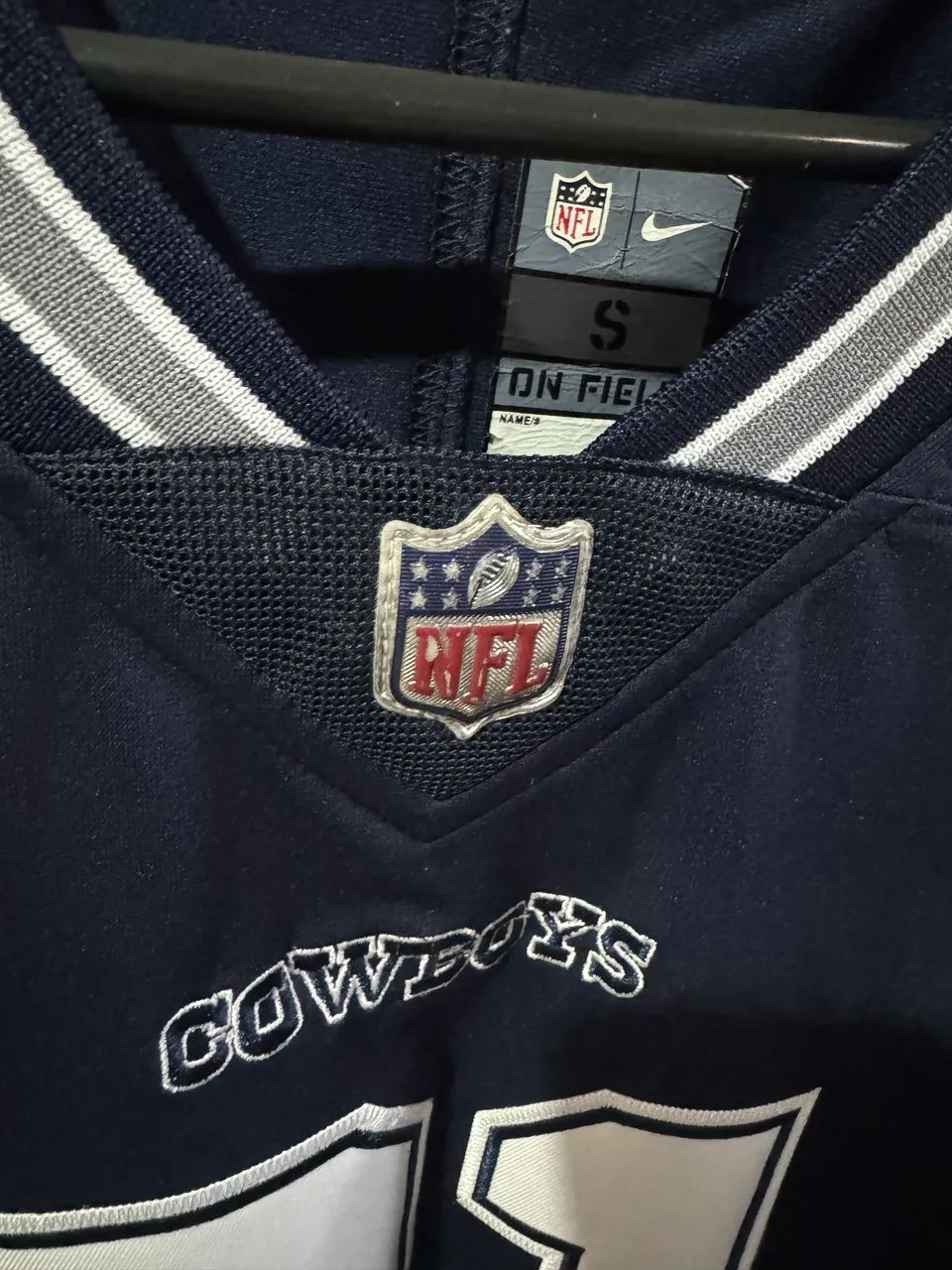 Jersey nfl cowboys  - Foto 2