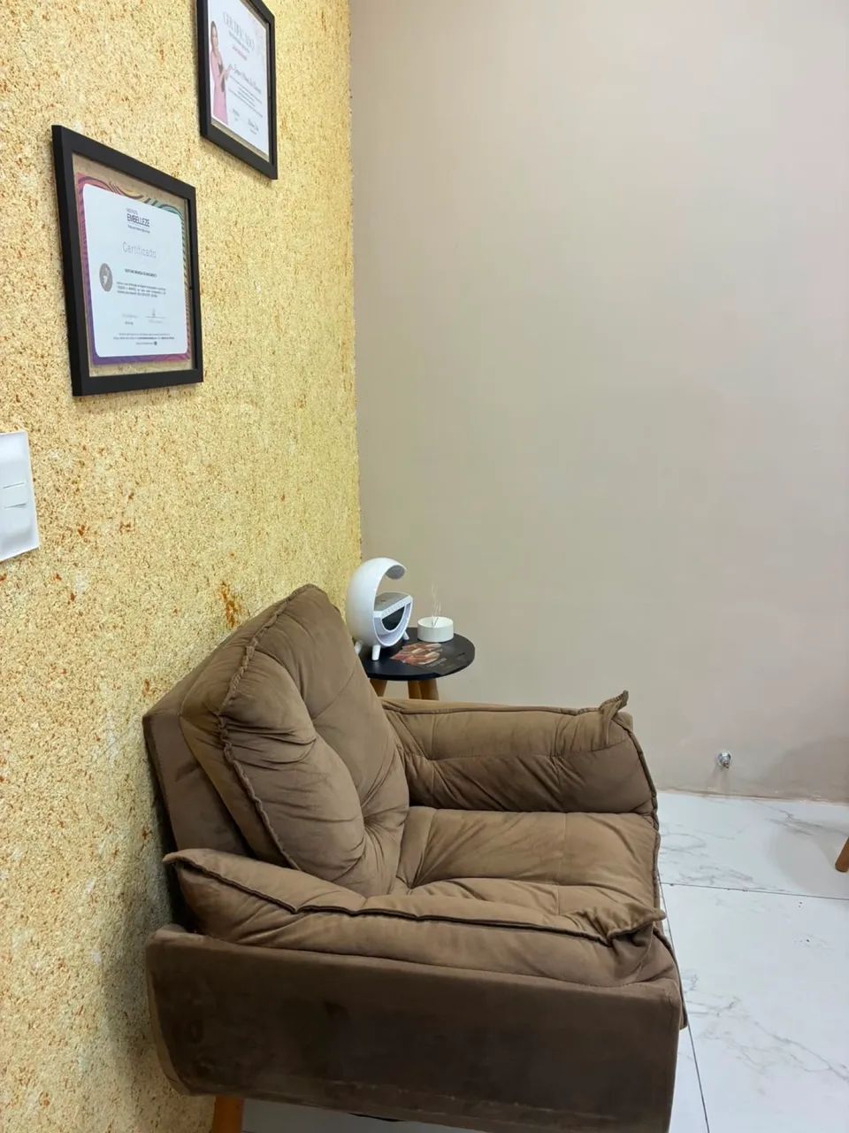 Sala para locação - Betânia  - Foto 3