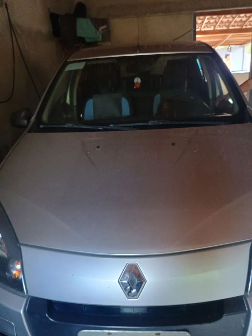 Renault Sandero SANDERO TechRun Hi-Flex 1.0 16V 5p 2014