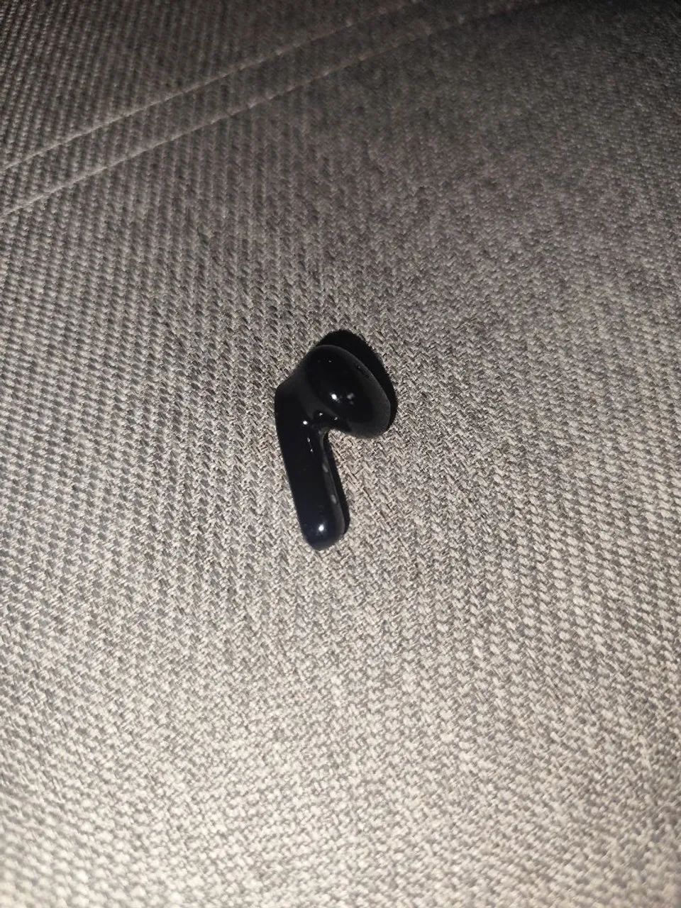 Fone esquerdo do redmi buds 6 active em perfeito funcionamento  - Foto 3