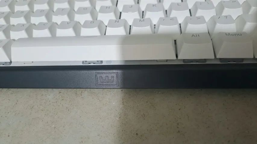 TECLADO WOOTING  60HE V2 Aluminium  - Foto 5