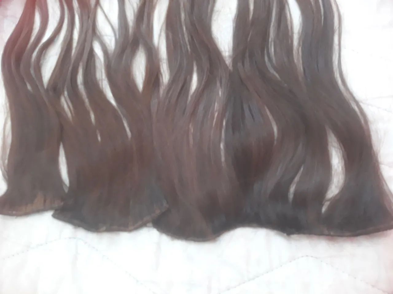Vendo cabelo humano  - Foto 5
