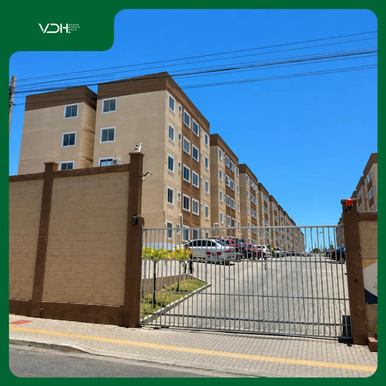 GRAN VILLAGE CAUCAIA II - Foto 4