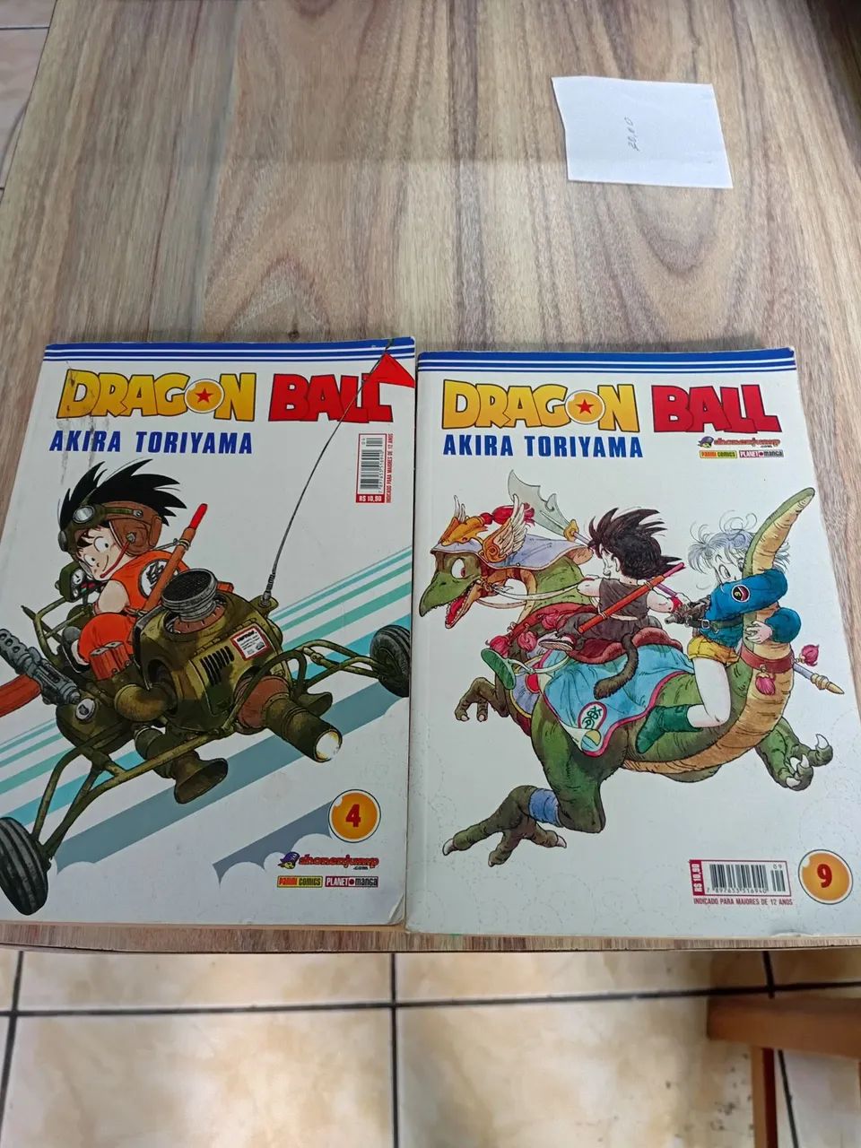 DRAGON BALL - Foto 2