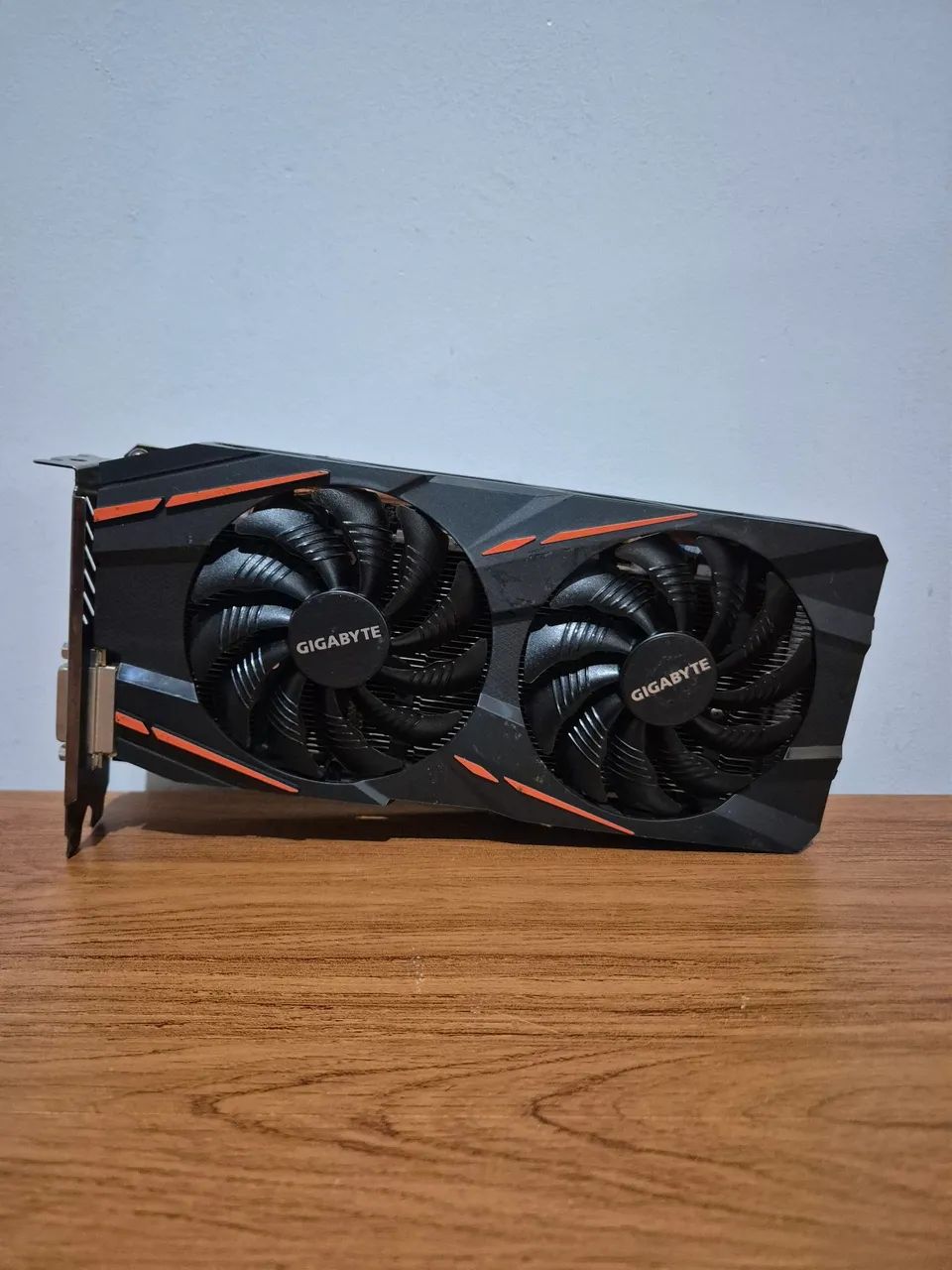 RX 580 GIGABYTE 8GB