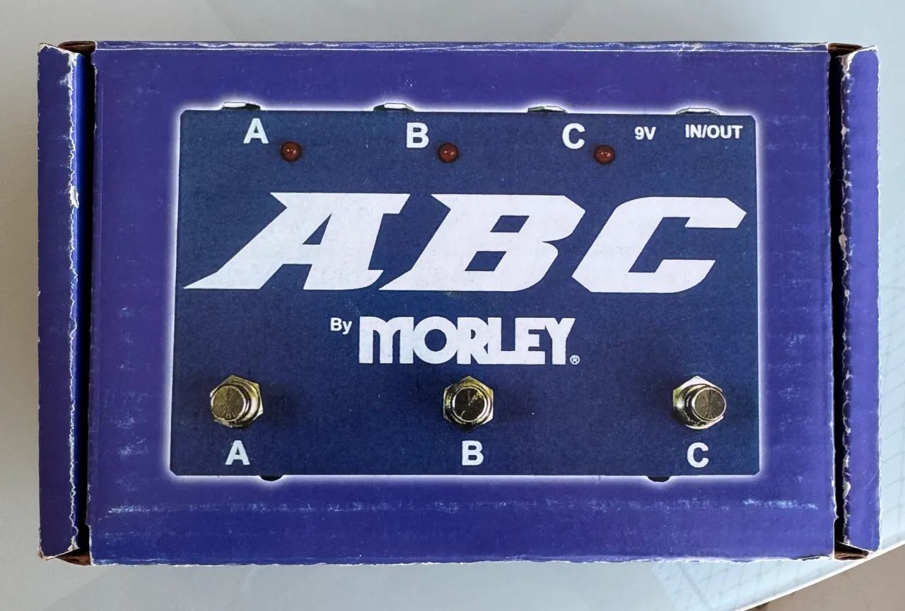 ABC MORLEY