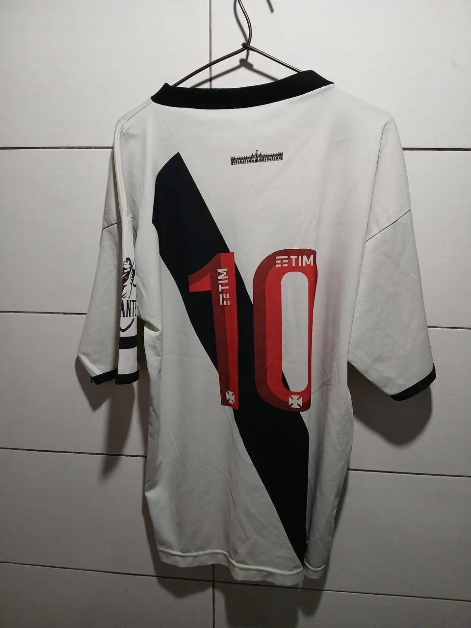 Vasco da Gama - Camisa do Vasco da Gama - Foto 2