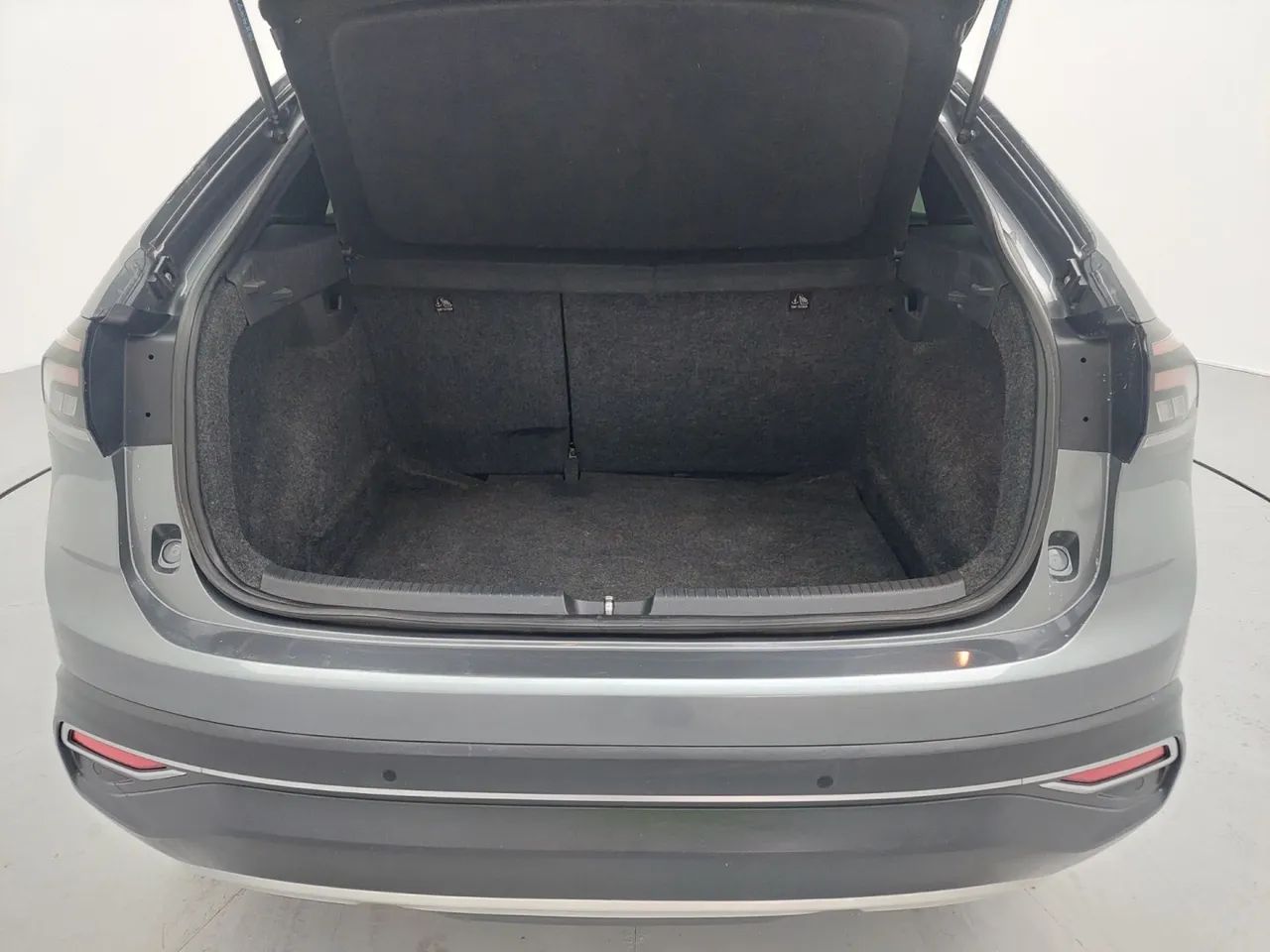 Volkswagen Nivus Highline 1.0 200 TSI Flex Aut., foto 9 de 18