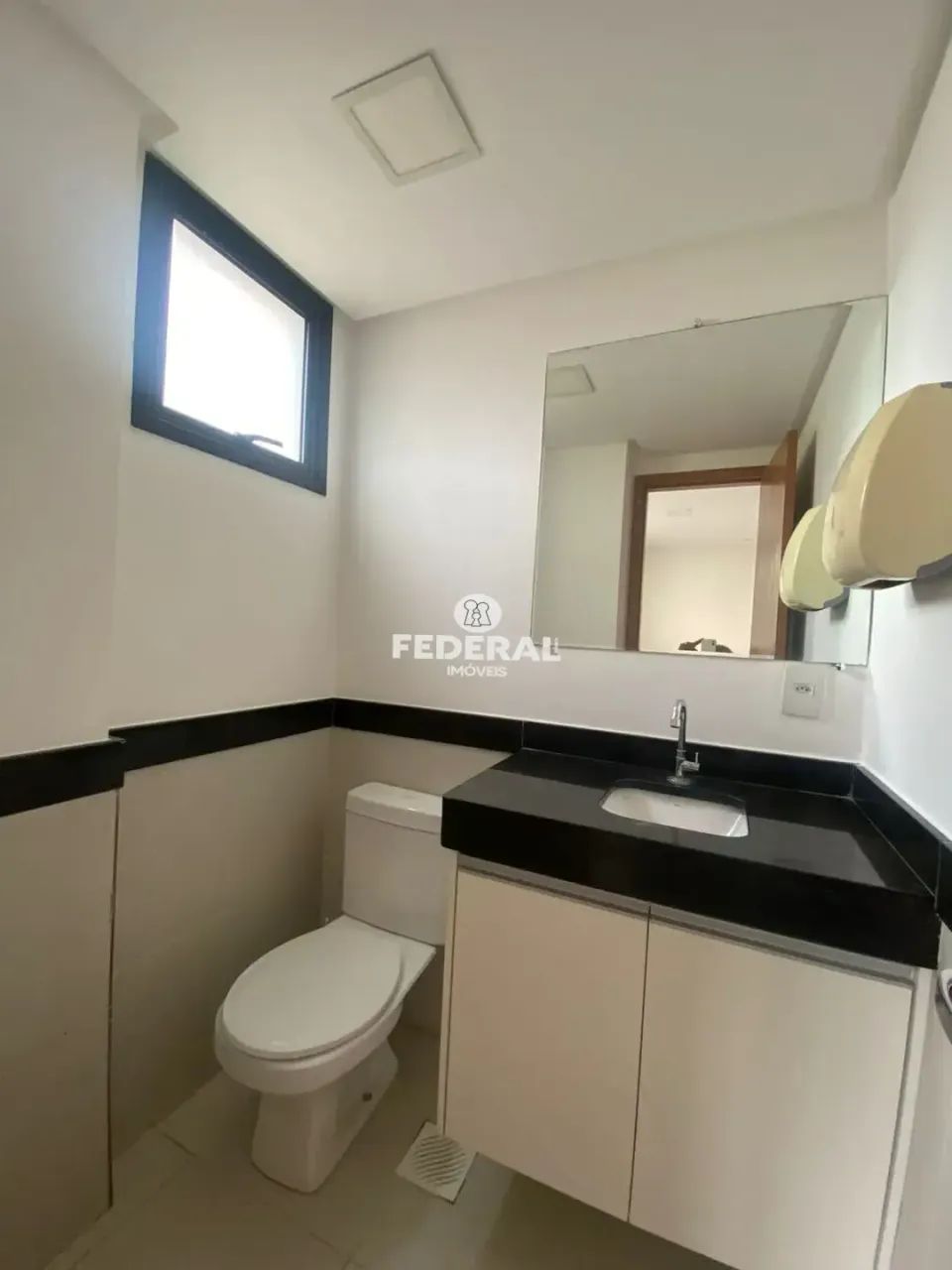 Excelente Sala para locação com 30m², Setor Bueno, Goiânia, GO codigo: 331024