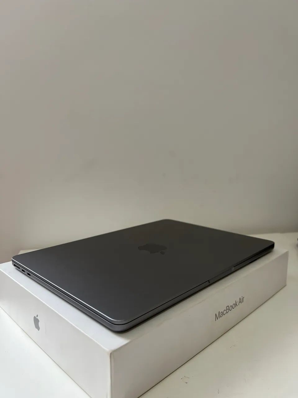 MacBook Air M2 8GB RAM + 256GB SSD Impecável - Foto 2