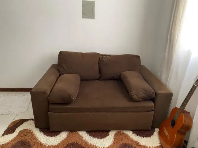 SOFÁ CAMA