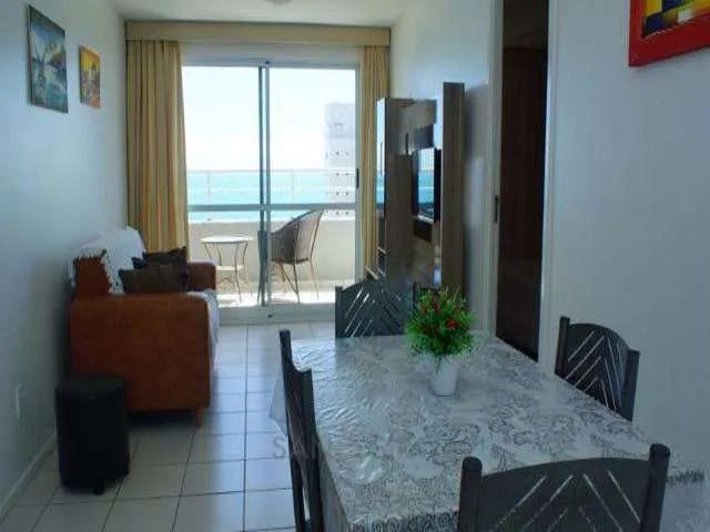 APARTAMENTO 02 QUARTOS (1 SUÍTE) PRAIA DE IRACEMA! - Foto 5