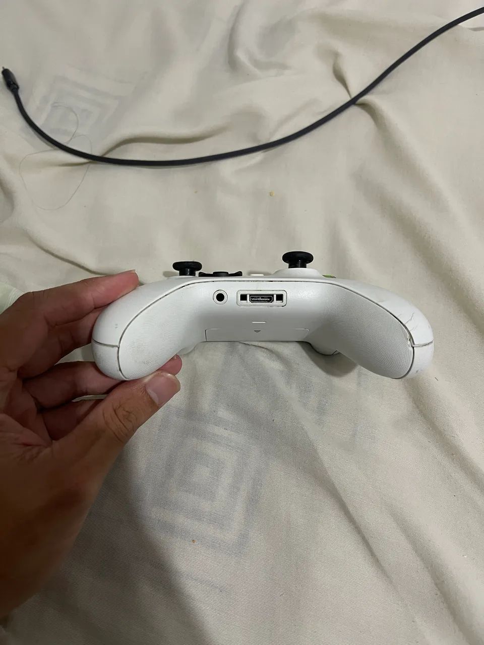 Controle Xbox séries S - Foto 2