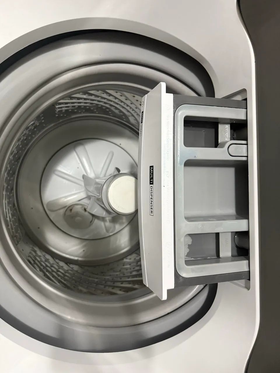 Máquina de lavar Brastemp 12 kg - Foto 4