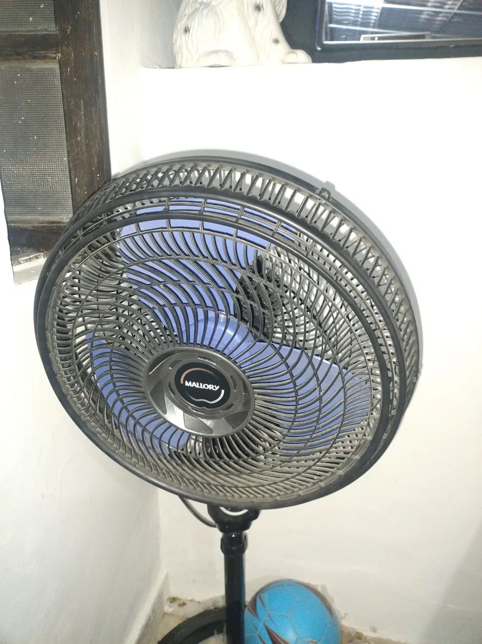 Ventilador com pé  - Foto 5