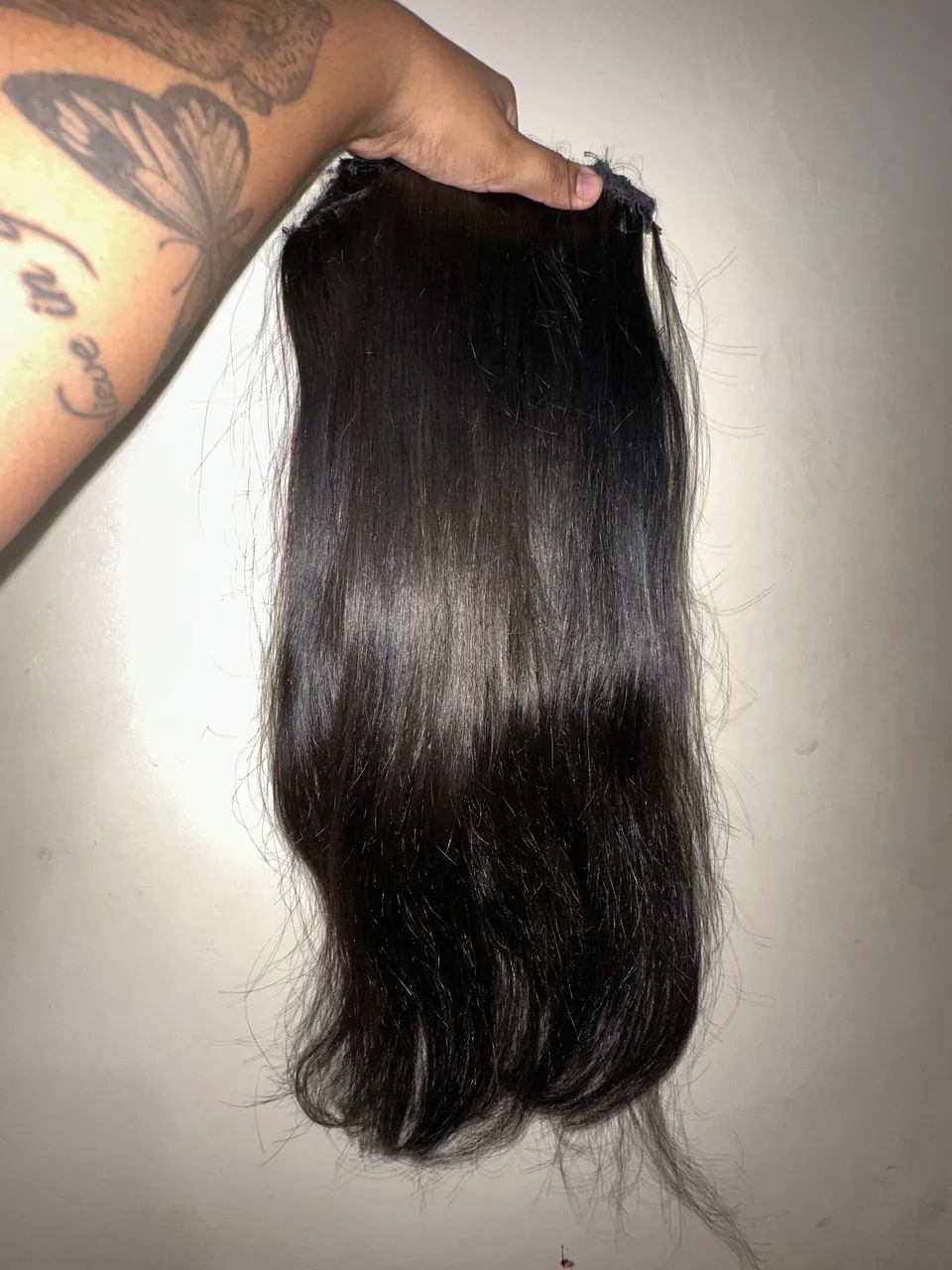 Mega Hair 65cm 6 telas - Foto 3