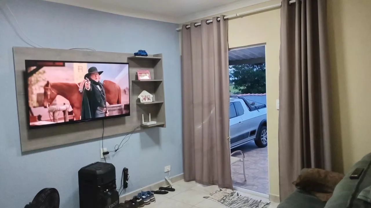 vendo uma casa anhumas  - Foto 2