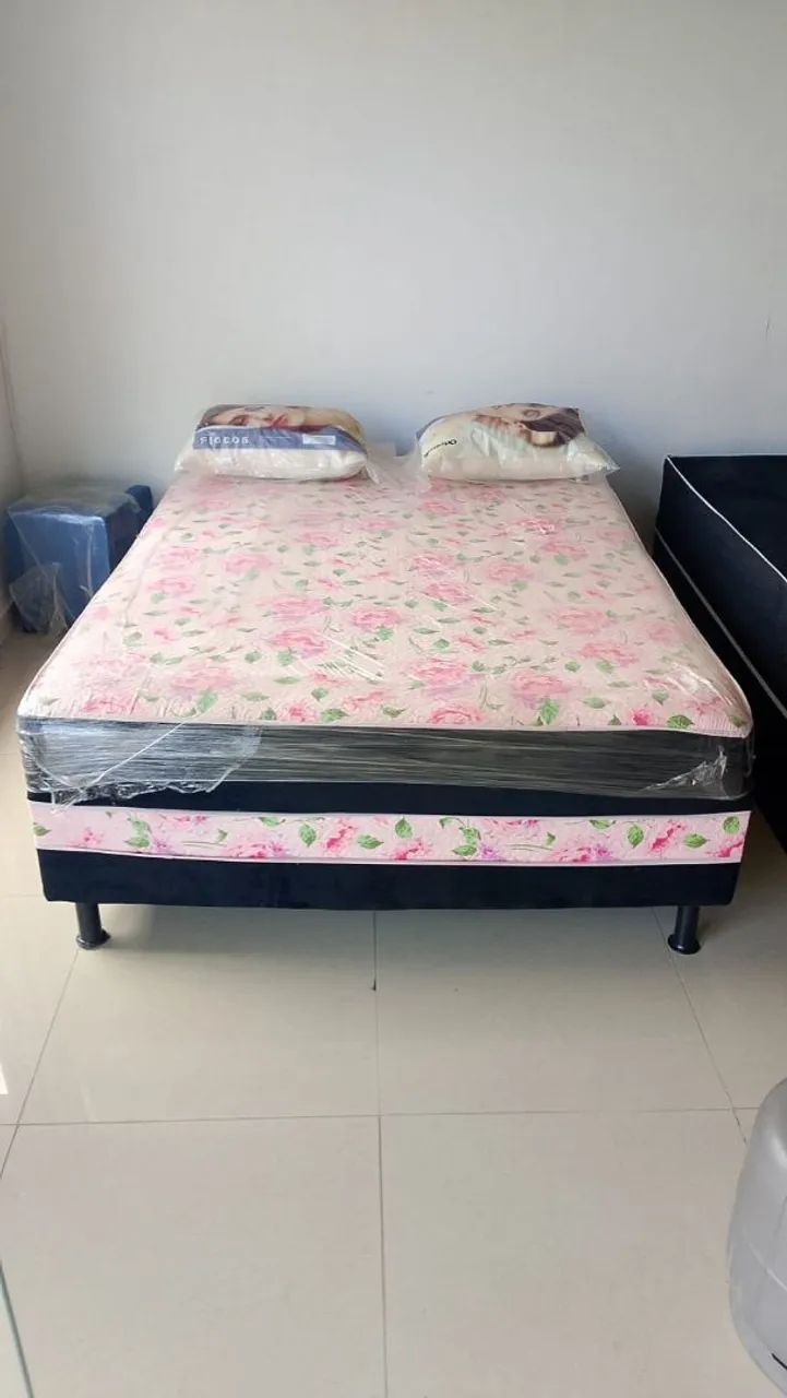 Cama se casal 