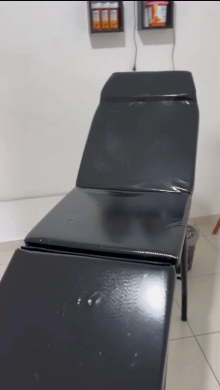 Maca 3 posições NOVÍSSIMA 