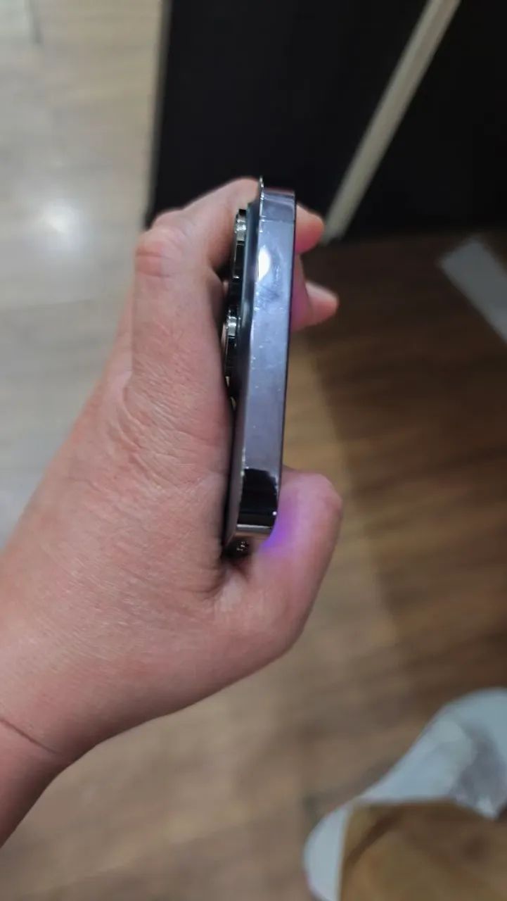 iPhone 14 PRO Max 256Gb - Foto 4