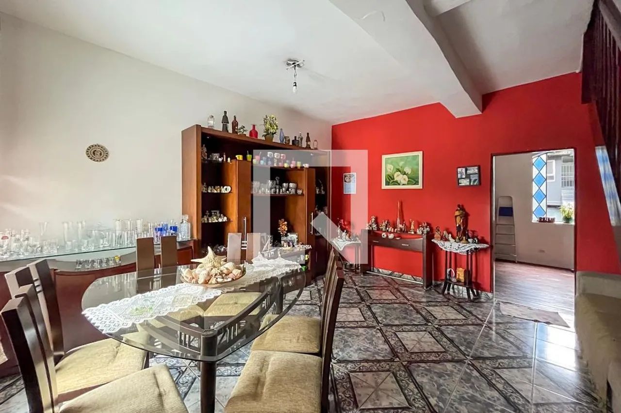 Casa à Venda - Aclimação, 5 Quartos, 150 m2 - Foto 3