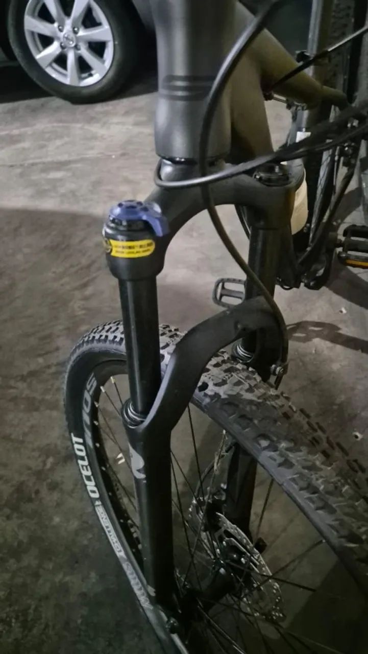 BICICLETA SOUL