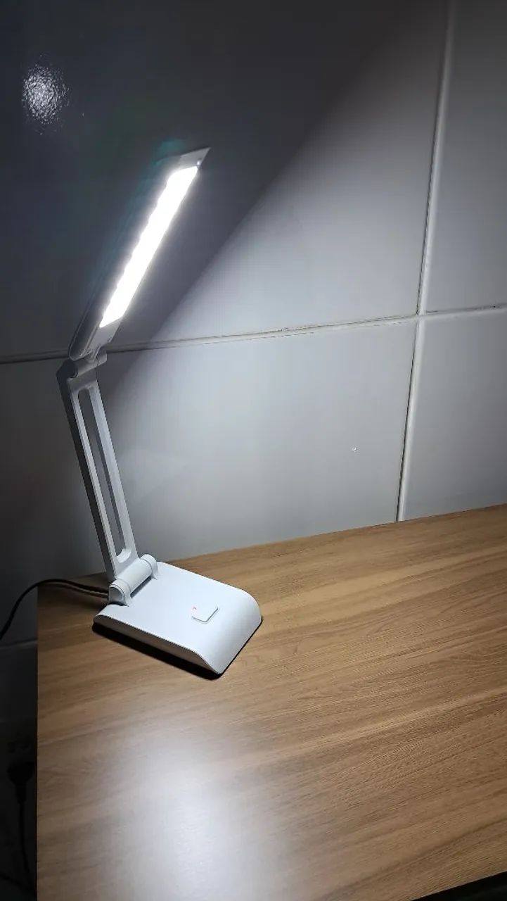Luminária 100