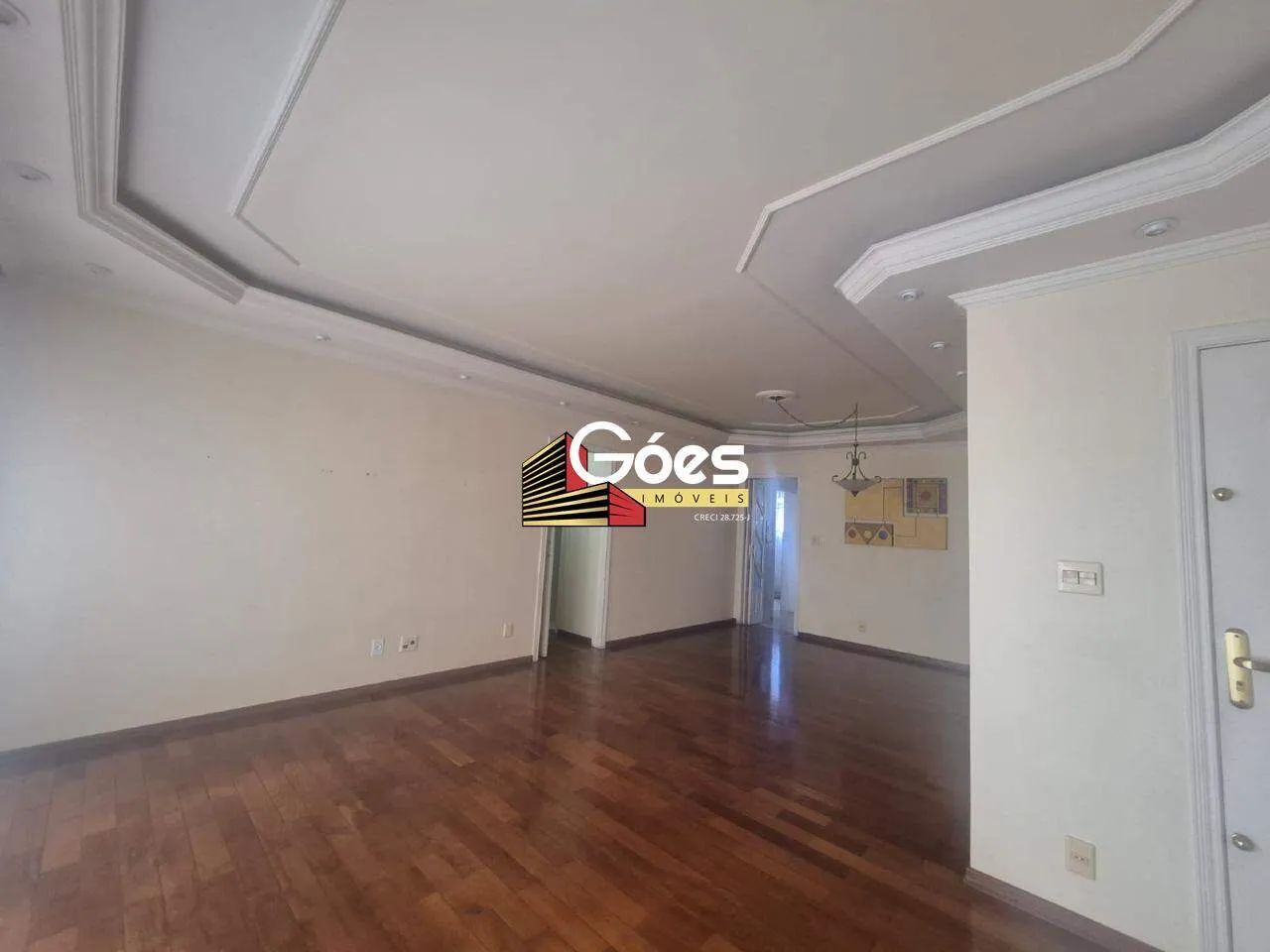 Apartamento com 3 quartos para alugar em Mauá - Foto 2