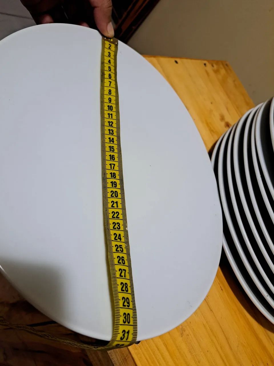 Utensílios para restaurante novos  - Foto 4