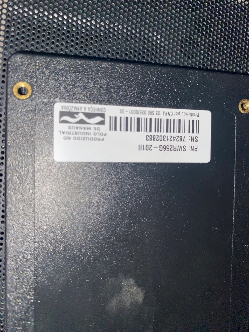 SSD 256 pra negociar  - Foto 2