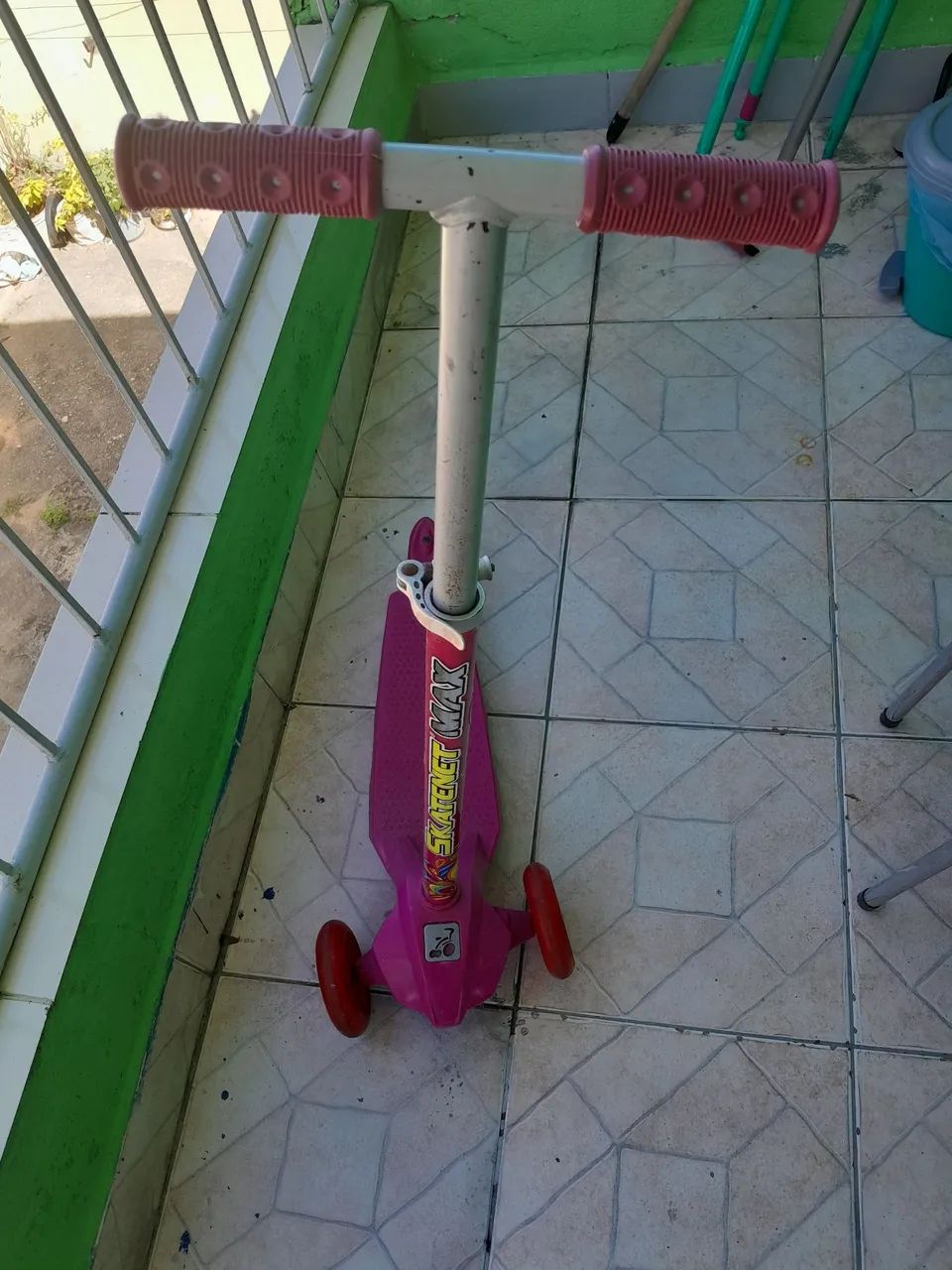 Patinete