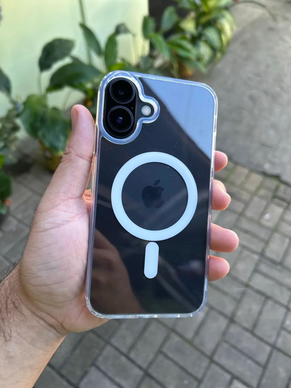 iPhone 11 sabor 16 plus  - Foto 3