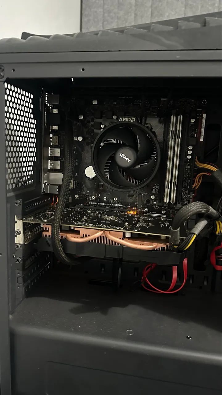 Vende-se Pc gamer - Foto 2