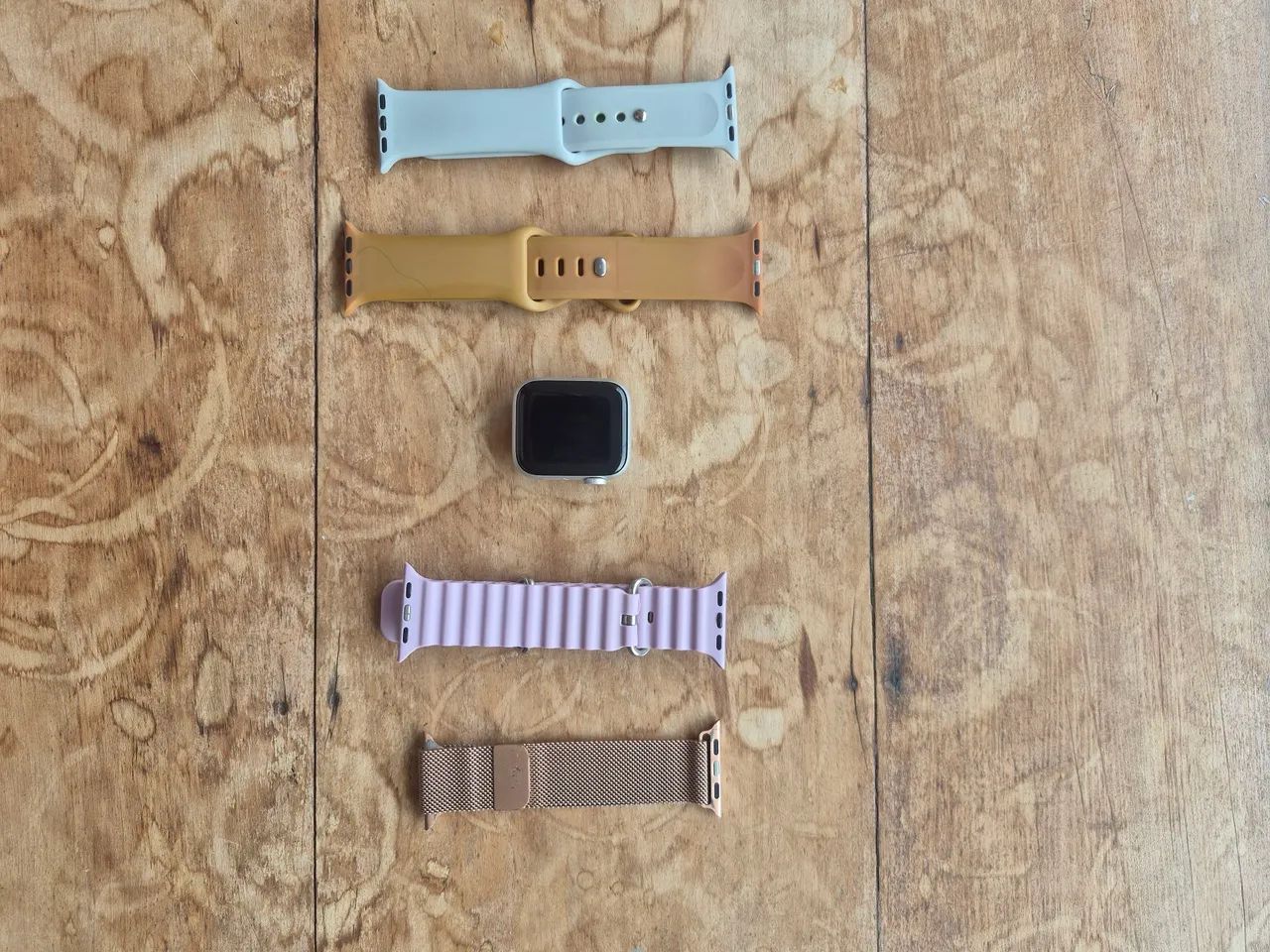 Apple Watch SE 2ª Geração - 40mm - Foto 2