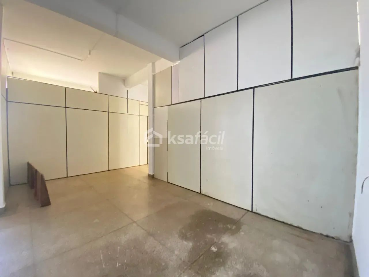 Sala para locação, Vila Bandeirante, Campo Grande, MS - Foto 4