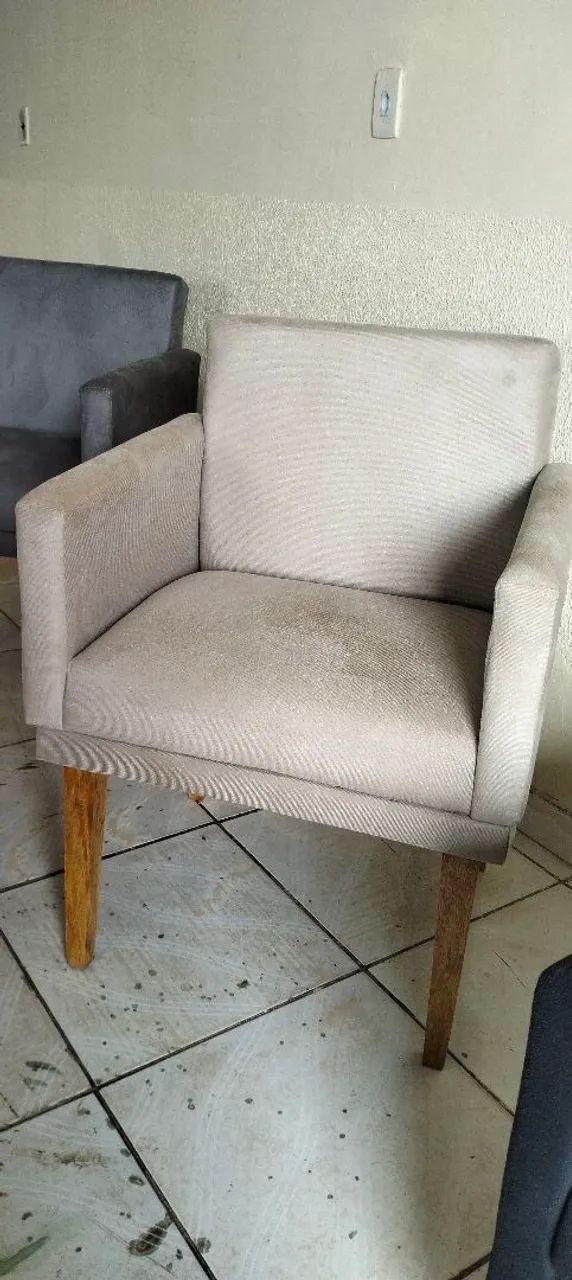 Poltrona disponível pronta entrega  - Foto 2