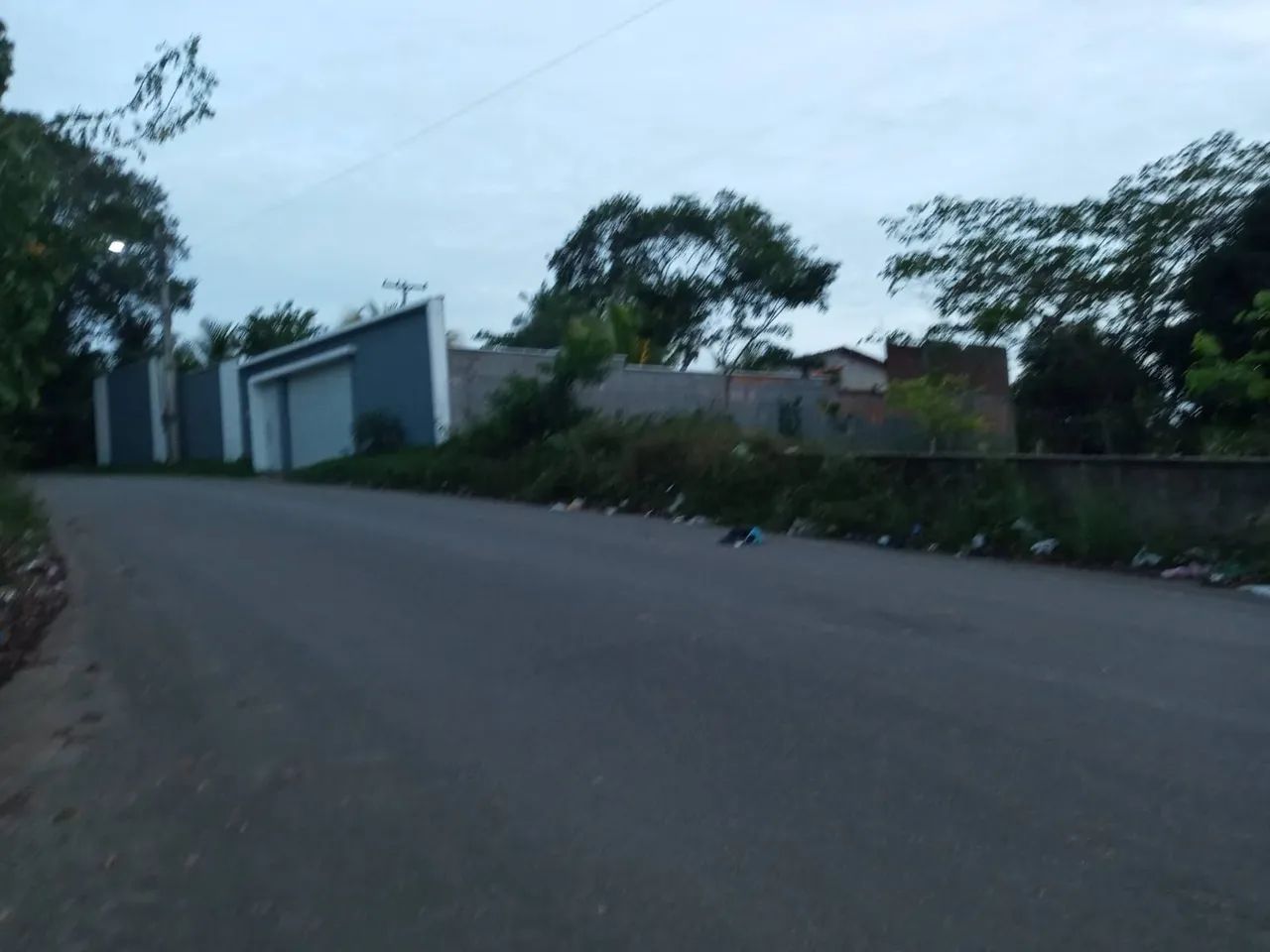 Foto - Salvador - Acupe