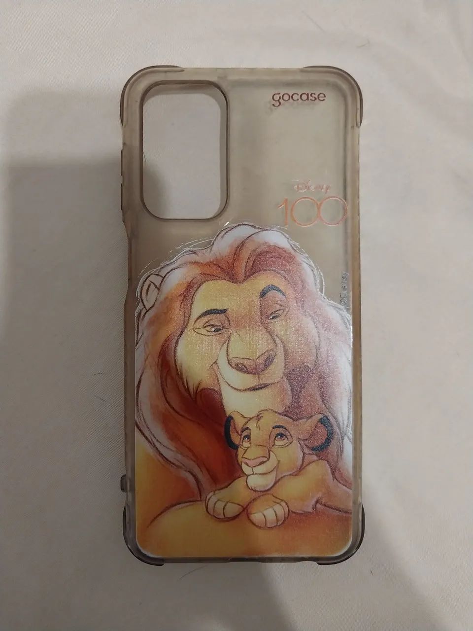 Capinha de celular A23 - Foto 2
