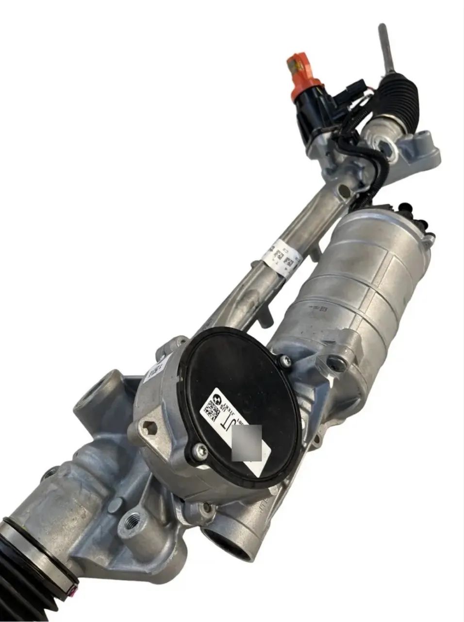 Caixa de direção elétrica x3 e x4 - Foto 5