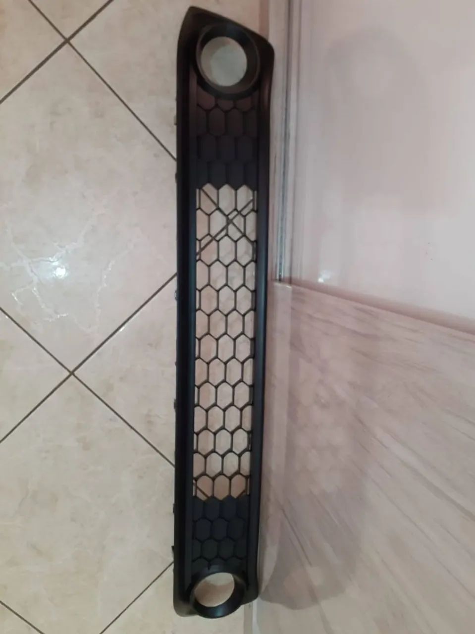 Grade inferior Argo 2014 - Foto 2