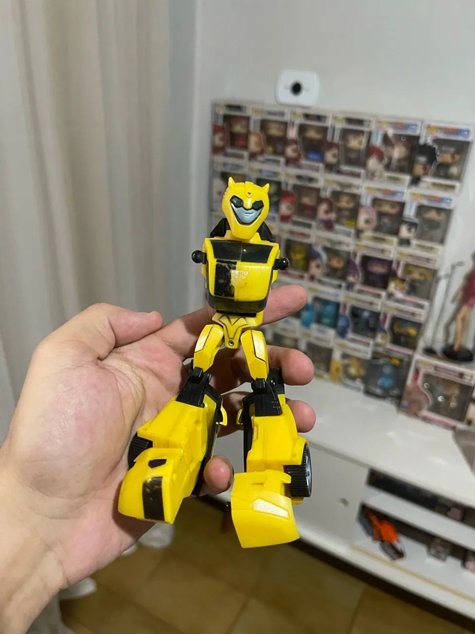 Transformers Animated (2008) Hasbro  - Foto 5