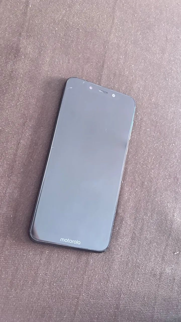 Celular motorola one  - Foto 3