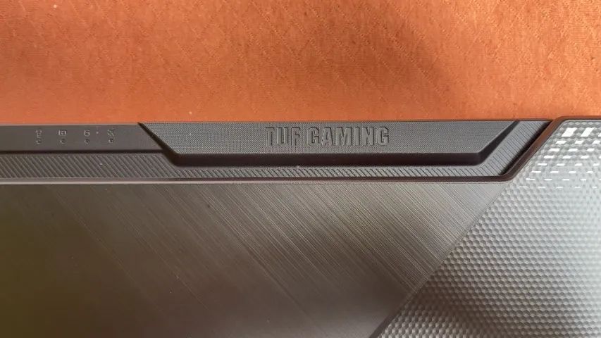 Notebook ASUS TUF GAMING A15  - Foto 2