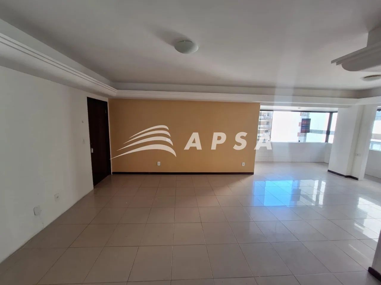 EDF. NIRVANA - ÓTIMO APARTAMENTO TRÊS QUARTOS COM 120 M2 NA JATIÚCA. O EDIFÍCIO NIRVANA FI - Foto 4