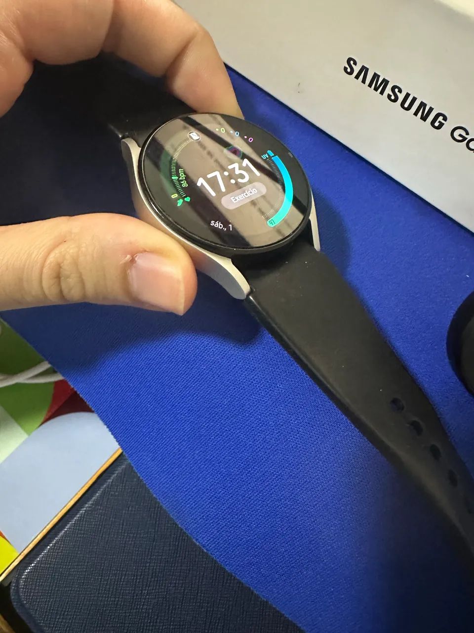 Galaxy Watch FE - Foto 3