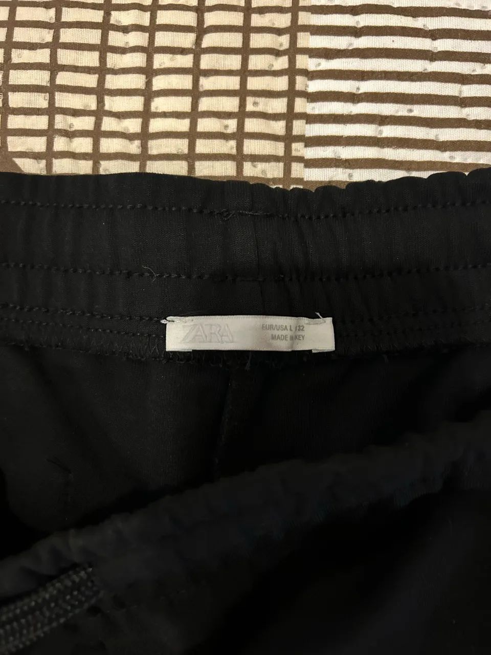 Short ZARA - Foto 5
