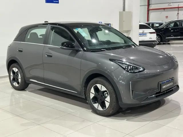Geely EX2 Max 2026 - Foto 3